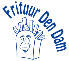 Frituur Den Dam